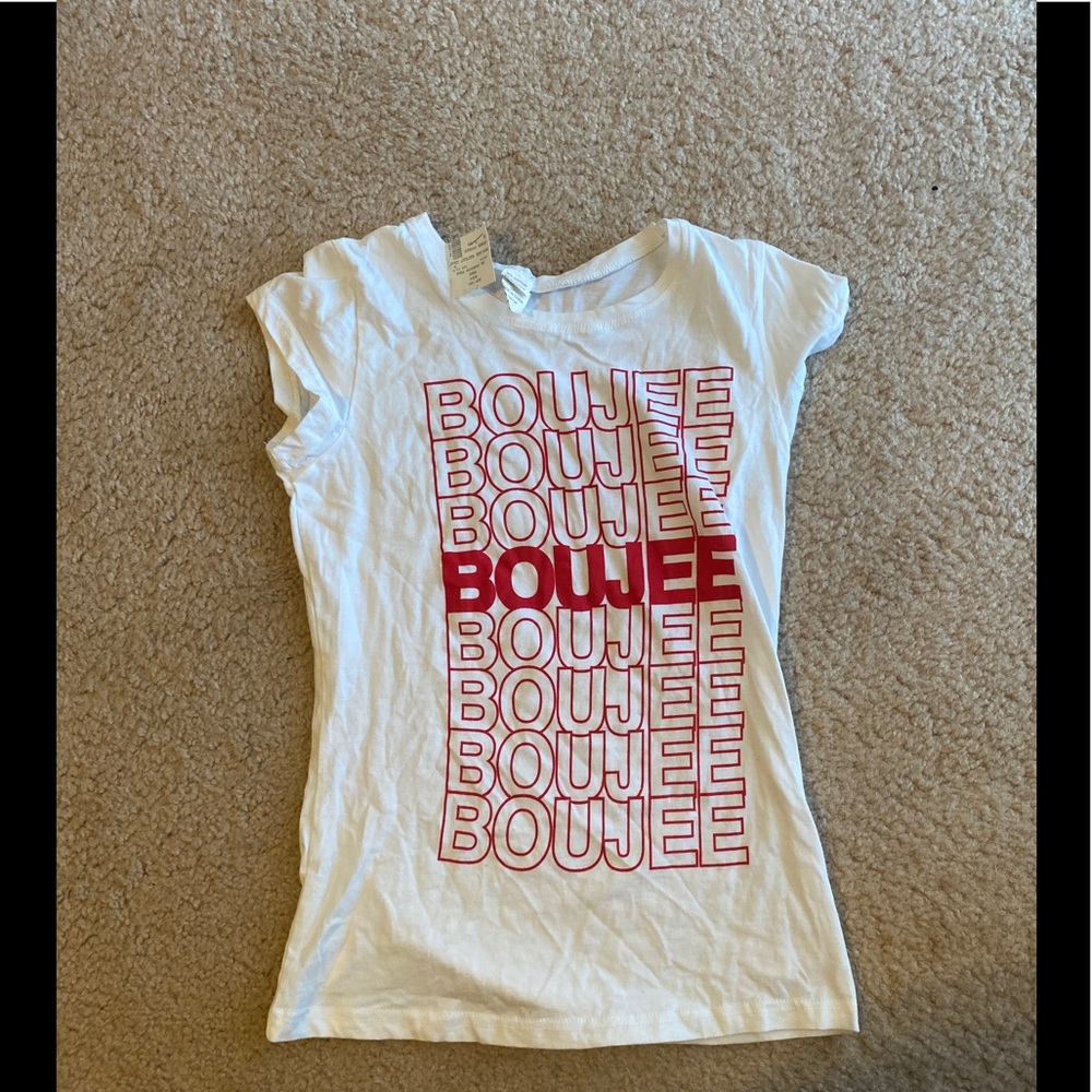 Brand New T shirt